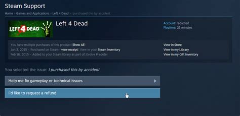 Refund Game on Steam: Your Complete Guide to Getting Your Money Back