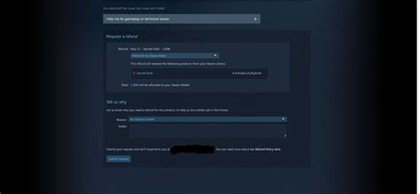 Refund Your Steam Games: Everything You Need to Know