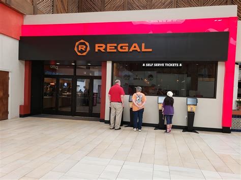 Regal 14 in Santa Fe, New Mexico: Your Guide to an Unforgettable Movie Experience