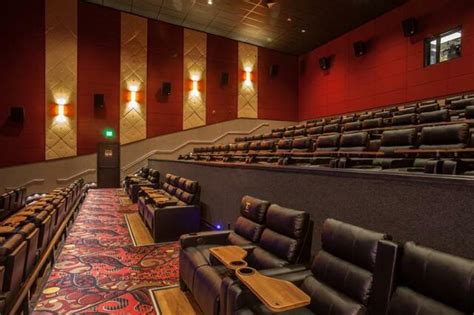 Regal Avenues Movie Theater: The Ultimate Guide to Your Cinematic Escape