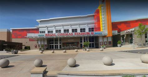 Regal Barkley Bellingham WA: Your Ultimate Guide to the Regal Movie Experience