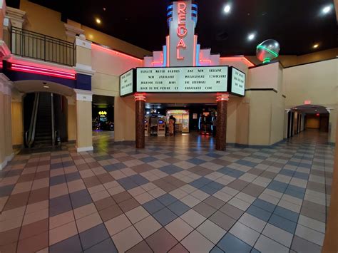 Regal Brandywine Town Center Movies: 10,000+ Reasons to Love Cinema