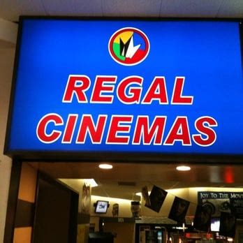 Regal Cinema Clifton Park: Your Ultimate Movie-Going Destination