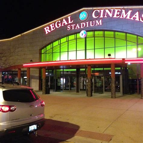 Regal Cinema Crystal Lake IL: Experience Cinematic Bliss in the Heart of Illinois