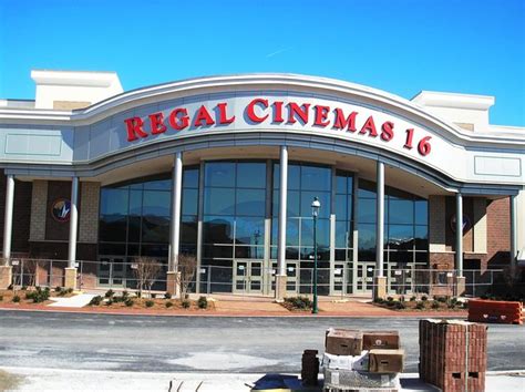 Regal Cinema Hendersonville TN: Your Ultimate Movie Experience