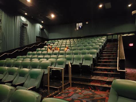 Regal Cinema Phillipsburg, NJ: A Cinematic Oasis in the Garden State