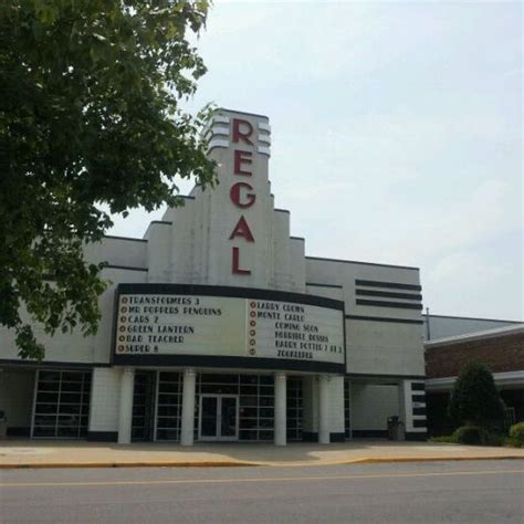 Regal Cinema Strawbridge Virginia Beach: The Ultimate Guide