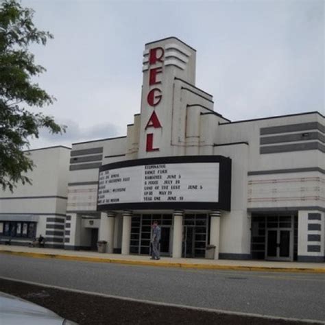 Regal Cinema Vineland NJ: 7 Unbeatable Reasons to Visit