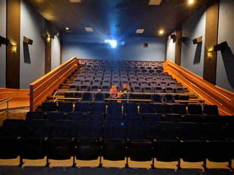 Regal Cinemas Anderson, SC: Escape into the World of Cinematic Wonders