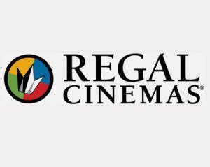 Regal Cinemas Career