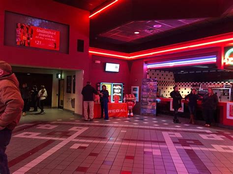 Regal Cinemas Eastview Mall NY: A Guide to the Ultimate Movie-Going Experience