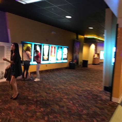 Regal Cinemas Fairbanks AK: Key Statistics