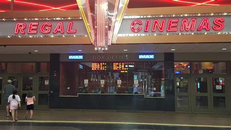 Regal Cinemas Greenville SC Woodruff Road: Your Premier Movie Destination