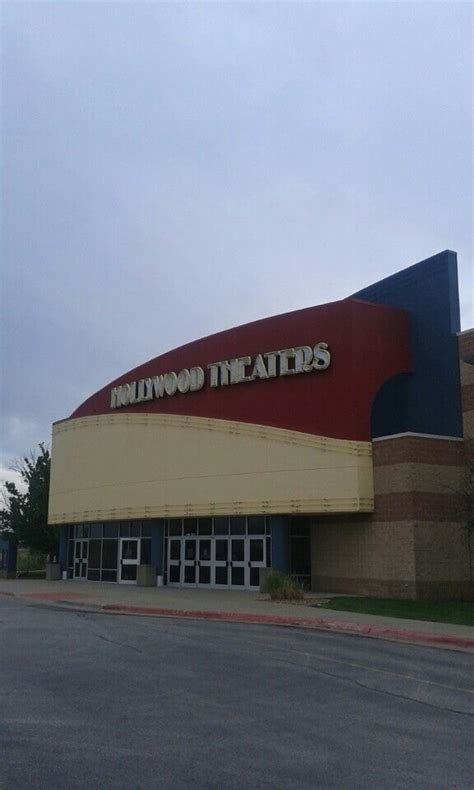 Regal Cinemas Lawrence KS: The Ultimate Guide for Movie Buffs