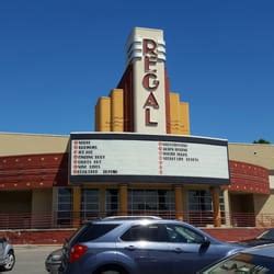 Regal Cinemas Niles Ohio: Your Gateway to Cinematic Bliss