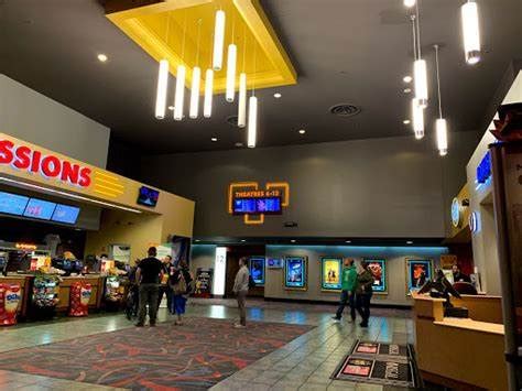 Regal Cinemas Northtown Spokane: The Ultimate Movie-Going Destination