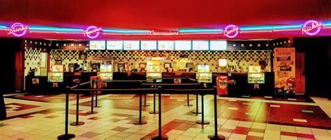 Regal Cinemas Phillipsburg NJ: An Unparalleled Movie-Going Experience