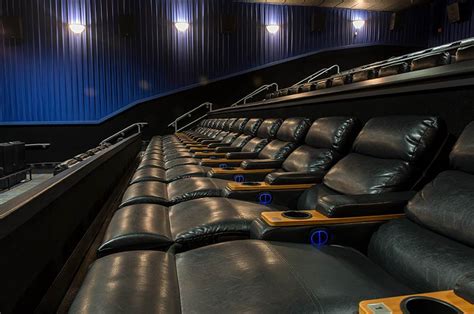 Regal Cinemas Seating Chart