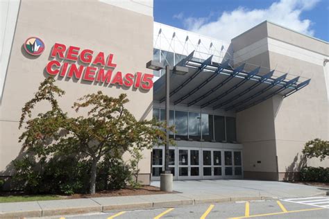 Regal Cinemas Solomon Pond Mall Marlborough MA: 5 Insider Tips & 2023 Guide