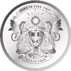 Regal Coin Exchange: Your Gateway to Numismatic Riches