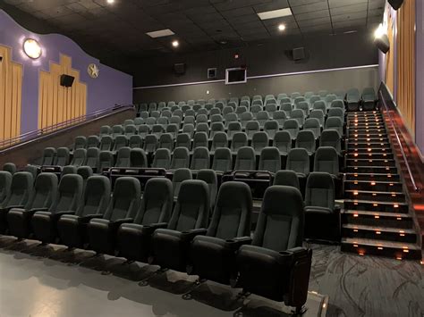 Regal Crossroads & IMAX - Cary: The Ultimate Movie-Going Experience