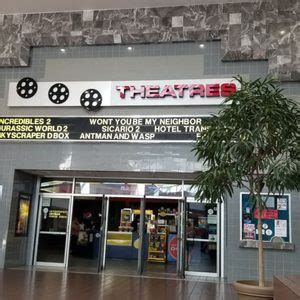 Regal East Greenbush NY: The Ultimate Cinematic Experience