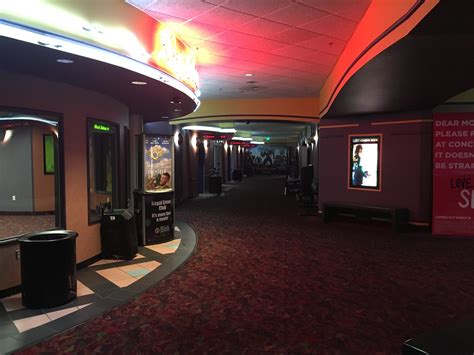 Regal Hollywood 20 Greenville SC: The Ultimate Cinematic Experience