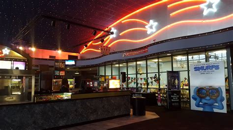 Regal Starlight Cinemas Anderson SC: Your Ultimate Guide to a Cinematic Extravaganza