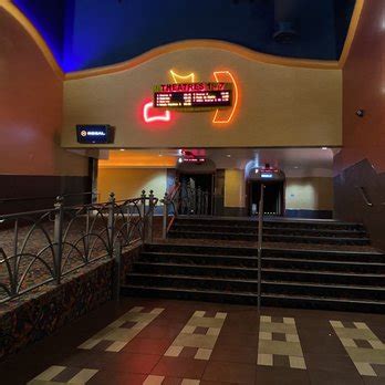 Regal Sunset Station Henderson: Your Gateway to Cinematic Enchantment