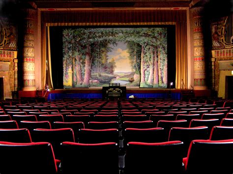 Regal Theater Eugene Oregon: A Cinematic Gem in the Heart of Downtown