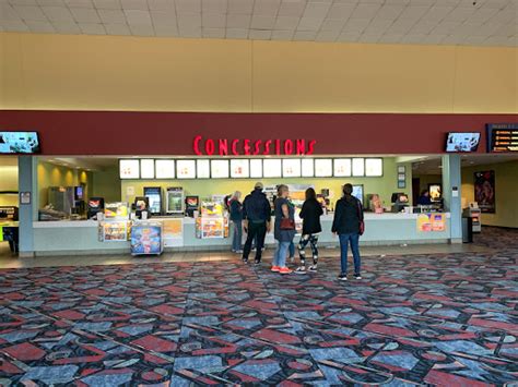 Regal Theater Manahawkin NJ: Your Ultimate Movie Destination