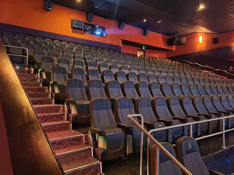 Regal Valley Cinema Eugene: Your Premier Destination for Cinematic Excellence