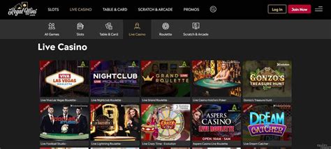 Regal Wins Casino: Your Guide to Royal Riches