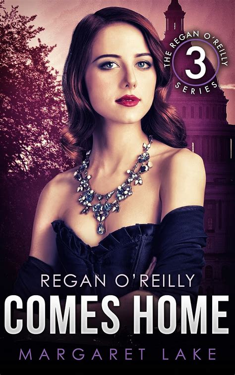 Regan O Reilly PI Comes Home Book Three in the Regan O Reilly Series Doc