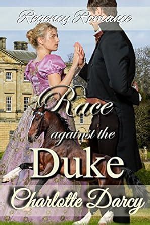 Regency Romance A Race Against the Duke Epub