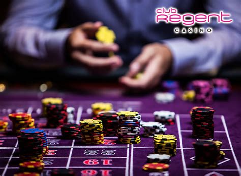 Regent Casino: A Comprehensive Guide to the Premier Gambling Destination