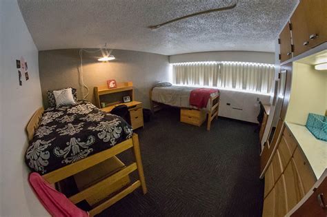 Regents Dorm WSU: Your Ticket to a Dynamic University Experience