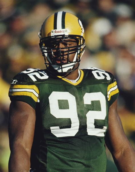 Reggie White Football Career