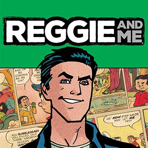 Reggie and Me 2016-4 Reggie and Me 2016-2017 Kindle Editon