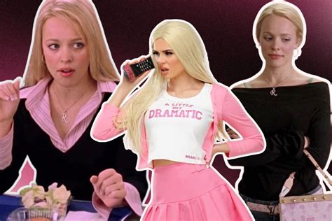 Regina George's Style: A Reflection of Popularity and Power