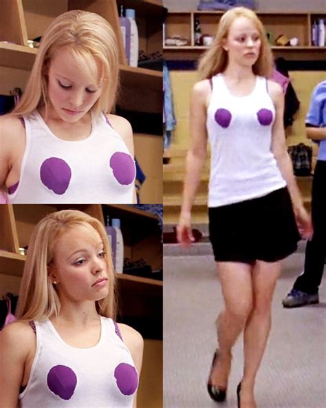 Regina George Holes in Shirt: A Comprehensive Guide