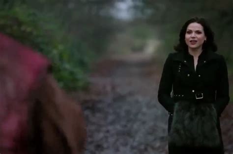 Regina Mills: A Complex and Enigmatic Figure in Once Upon a Time