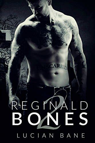 Reginald Bones 2 Volume 2 Kindle Editon