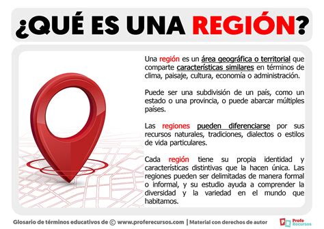 Region