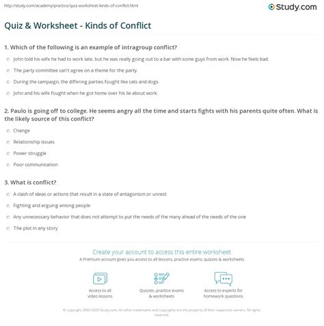 Regional Conflicts Pearson Quiz Answers Reader