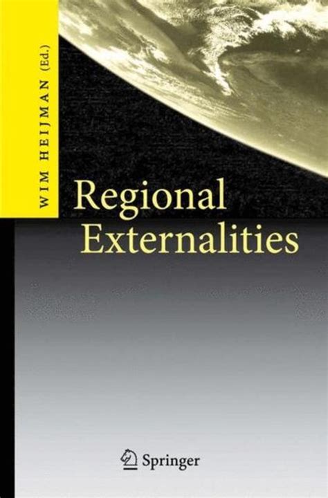 Regional Externalities Doc