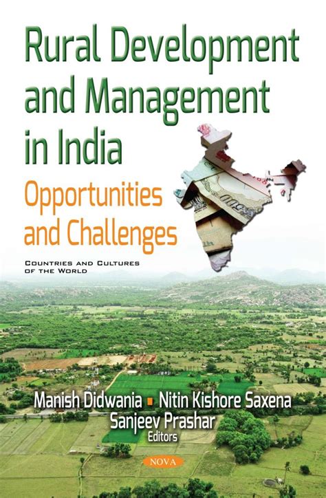 Regional Planning Resources and Rural Development in India Reader