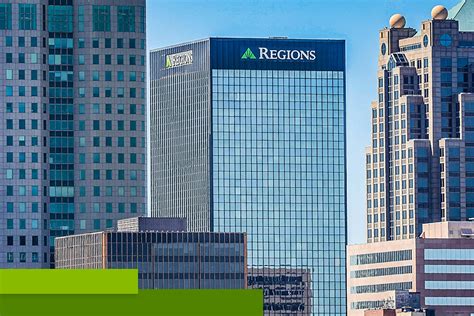 Regions Bank Mobile AL: 7 Crucial Facts You Need to Know