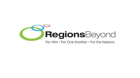 Regions Beyond PDF