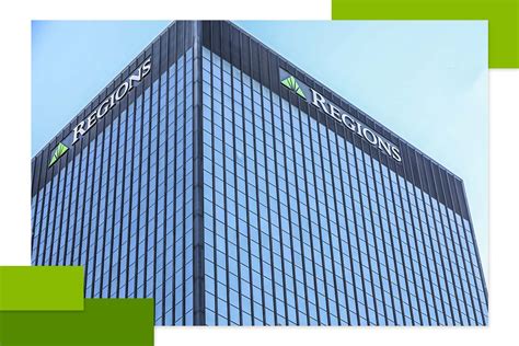 Regions Financial Corporation News: 4 Key Updates